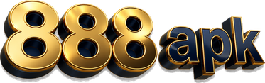 888 apk Logo